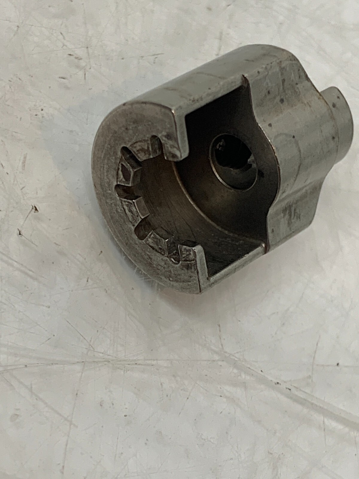 Used Stryker 2296-3-31 & 2296-3-402 Command 2 Oscillating Saw Adaptor Wrench WARRANTY