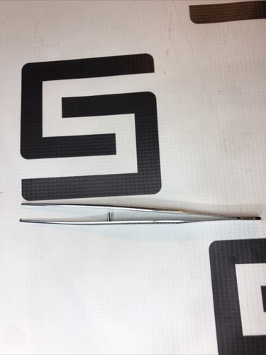 Used V. Mueller ZL CH5182 Forceps 30 Day Warranty CH 5182