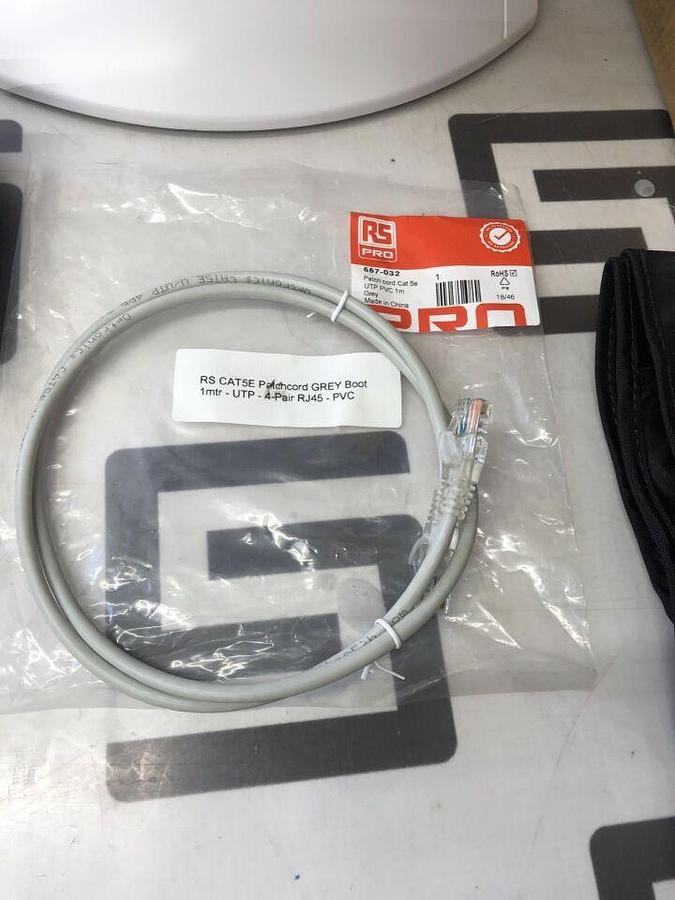 Used STEREO OPTICAL Optec 5500