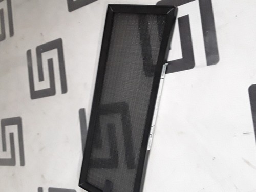 Used ElectroMaze LF-4 Air Filter 13-5/8"x29-5/8x7/8" For Frames 14x30x1" 453561150191