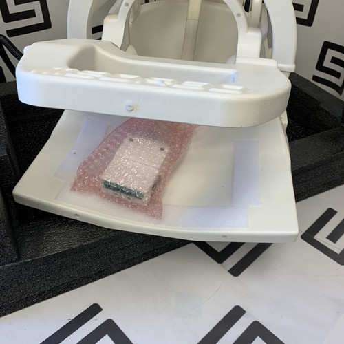 Used Medrad M64NVA 1.5T Signa Neurovascular MRI Coil 87305-T-465 RF Rate 30.0 3.6 8.0