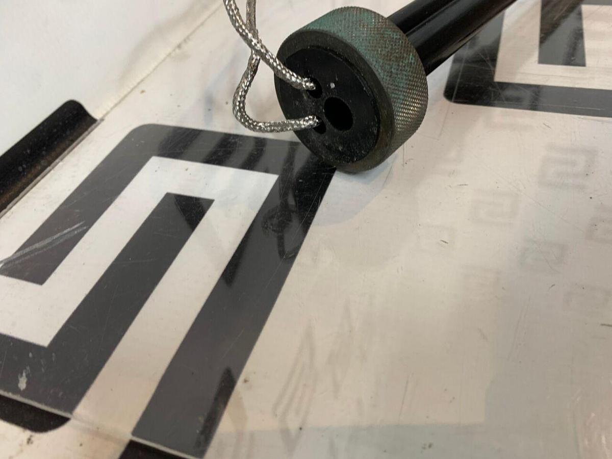 Used TS Controller 3-Tube Temperature Sensor Assembly