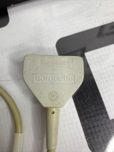 Used GE Marquette Multi-Link 412944-001 ECG Trunk Cable Multilink