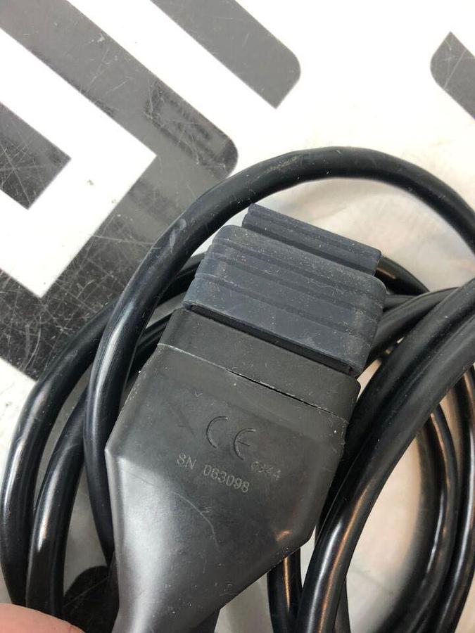 Used Straight Multibrider Handpiece