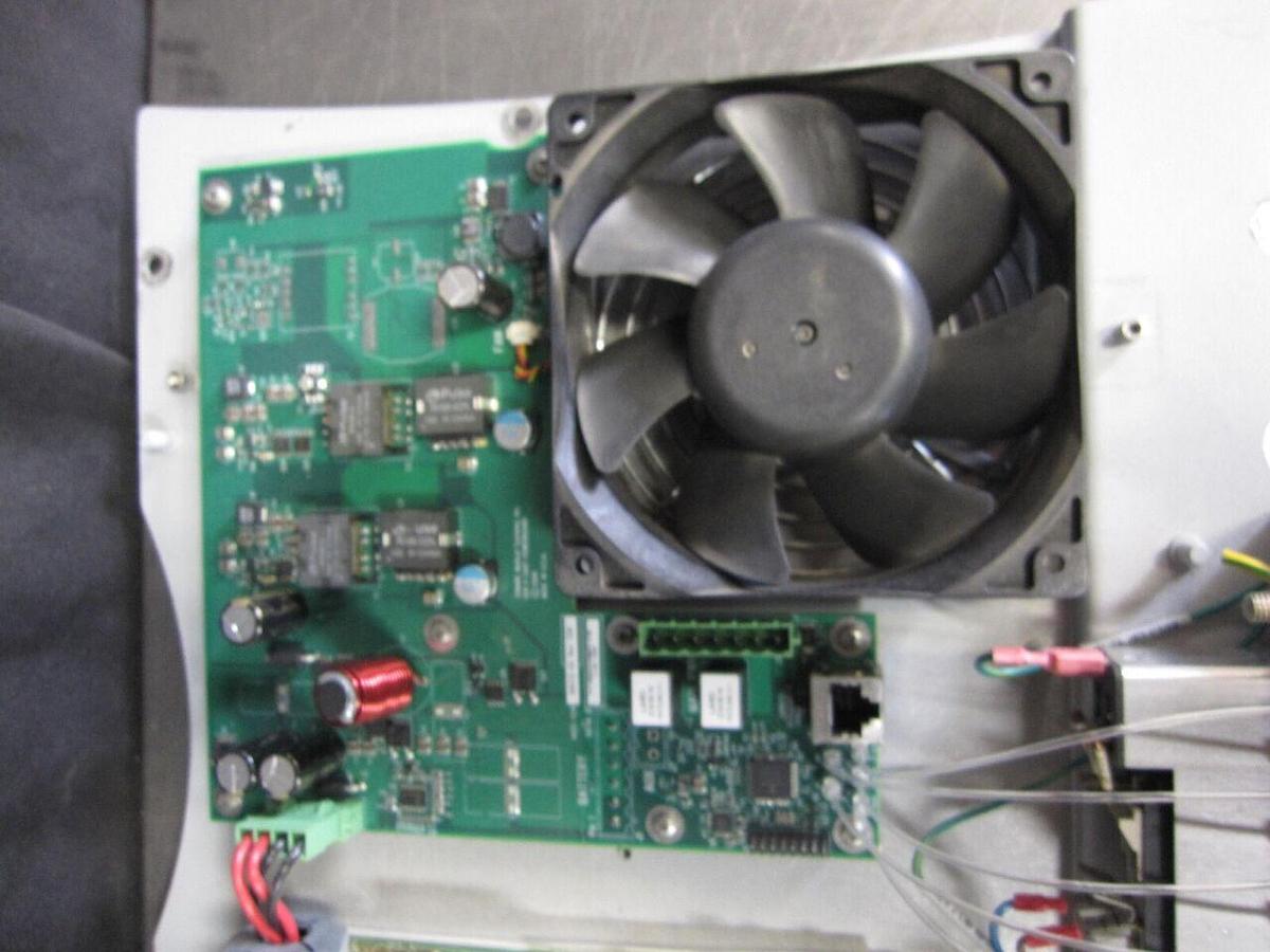 Used INTRAORAL PROSTYLE INTRA ORAL XRAY BITEWING 110V 1110-0E CONTROL