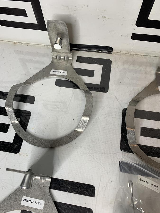 Used Karl Storz Hamou Endomat 26331020 & SCB Equimat 20302020 System