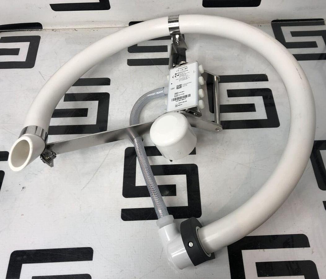 Used S TEE/TOE PROBE HOOKUP FOR ADV PLUS