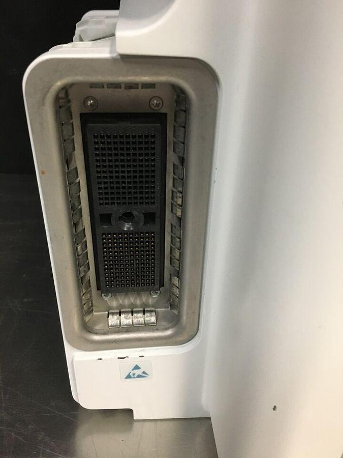 Used Ultrasound System