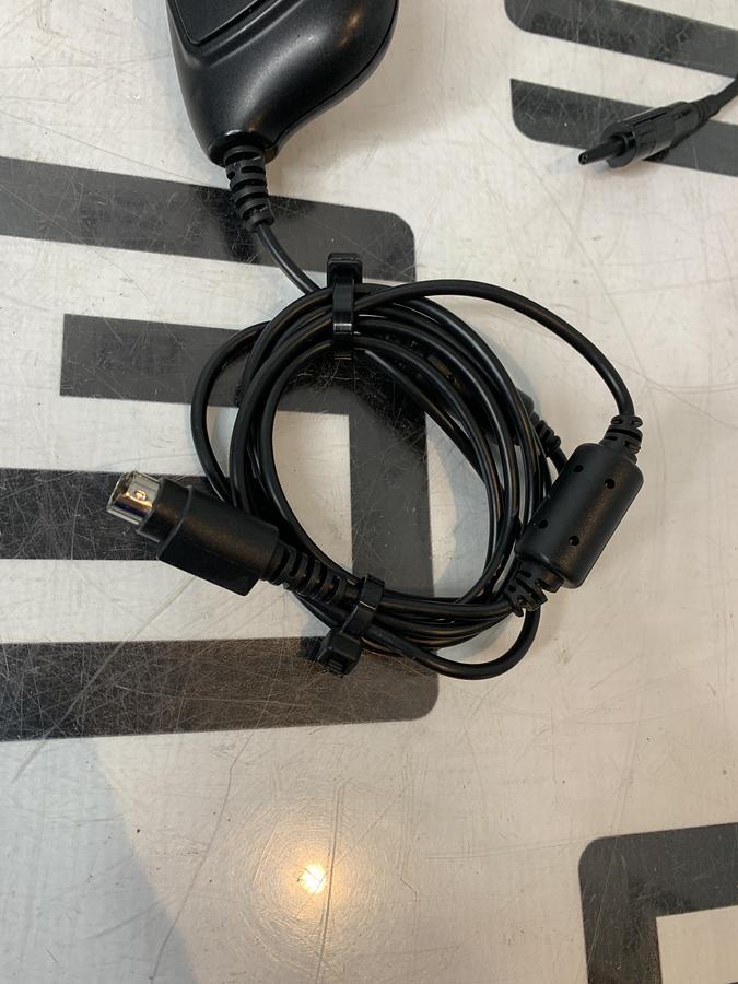 Used Maico Tymp OAE External Probe 589-3 For Maico Ero Scan Pro TESTED WARRANTY