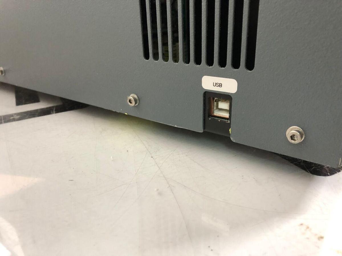 Used TECAN AUSTRIA GMBH Infinite F500