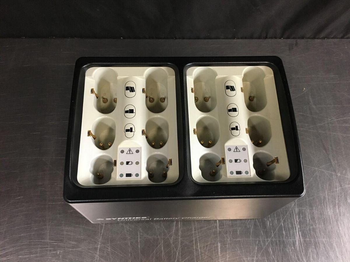 Used SYNTHES 530.601 Universal