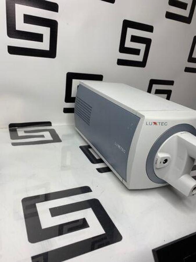 Used LUXTEC CLX-T 00-1187