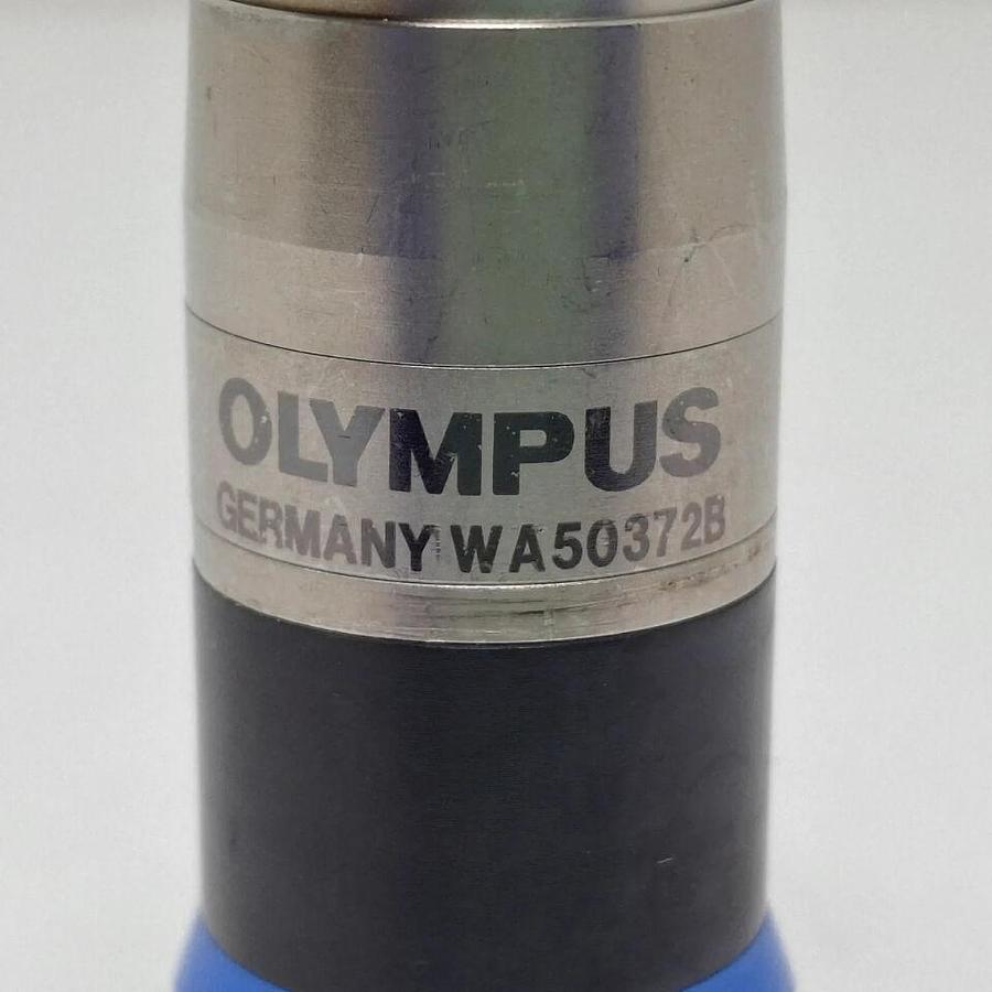 Used OLYMPUS Autoclave