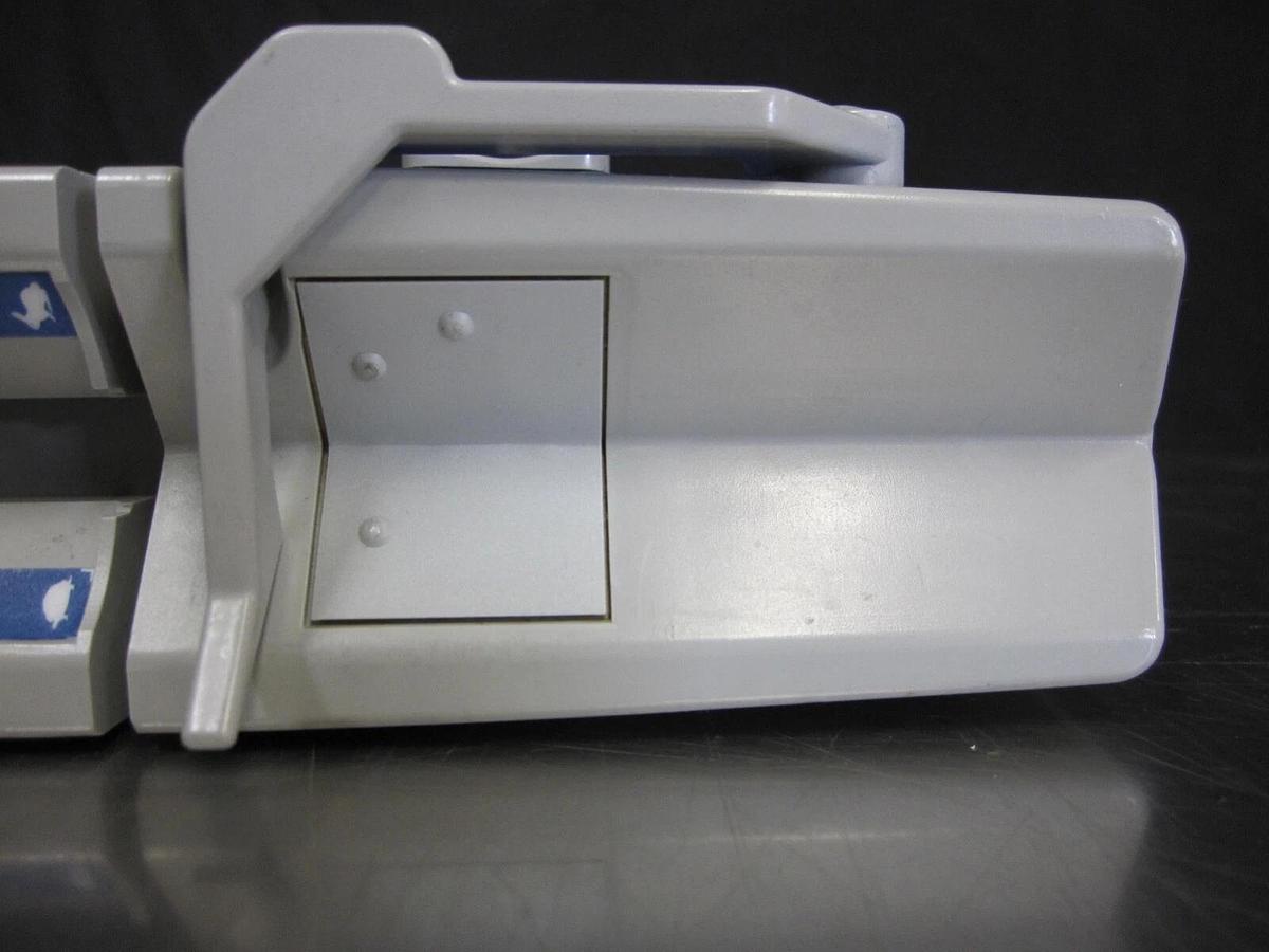 Used Baxa Microfuse Dual Rate REF 12144-01