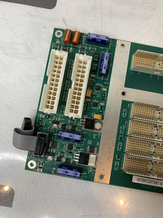 Used PLANE B BACK Board