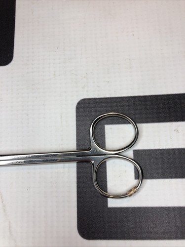 Used Weck 460873 Scissors 30 Day Warranty
