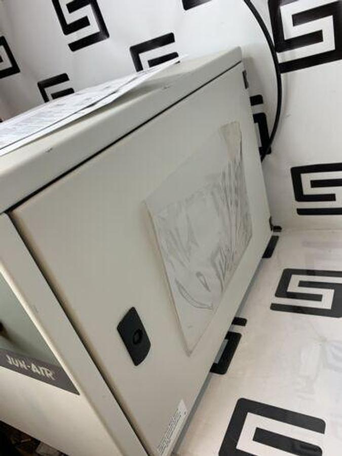 Used GAST JUNAIR OF302-4M