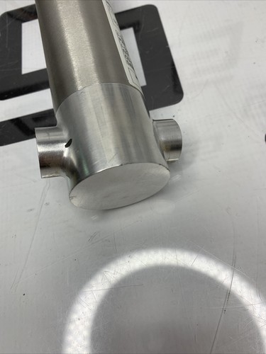 Used BICRON SAINT-GOBAIN  DETECTOR 1.5MSW1.5/1.5L-X NAI (TI) PACKARD 0100711