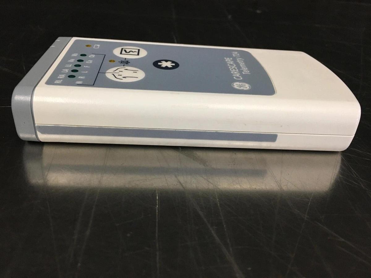 Used GE Carescape Telemetry T14 2014748-002