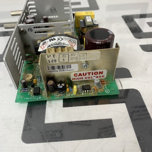 Used ASP Sterrad 100S Sterilizer Condor DC Power Supply 02-32117-0001 PF-B194V-0