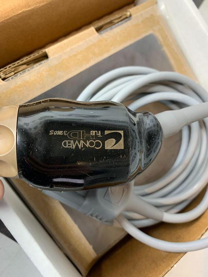 Used CONMED Camera Head True HD 3Mos