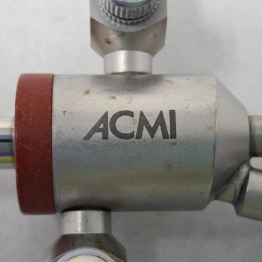 Used CIRCON ACMI GY5-CFH Operative Sheath 5.5mm Scope 30 DAY WARRANTY