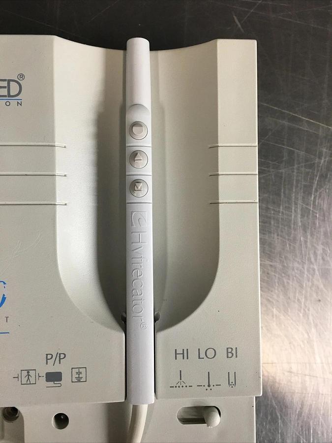 Used Conmed Hyfrecator 2000 Surgical ESU with Handpiece