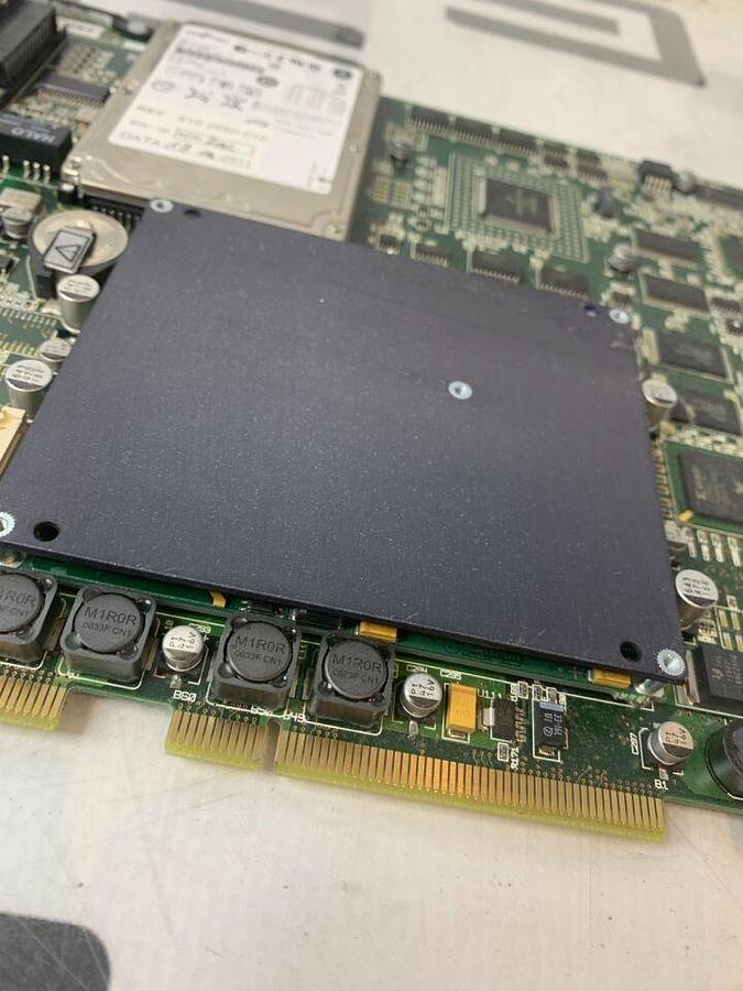 Used Processor III Board PC Drive