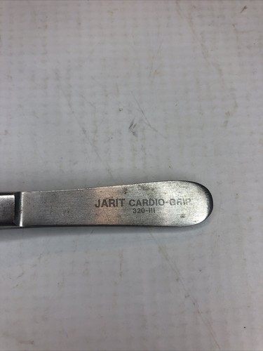Used Jarit 320-111 30 Day Warranty