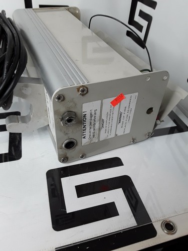 Used Conmed Corporation 270179 Compressor Pump Power Pack Unit