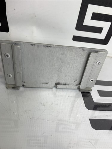 Used DATASCOPE P/N 0997-00-0296 A HOLDING/LOCKING MOUNT FOR DATASCOPE XG EL MONITORS