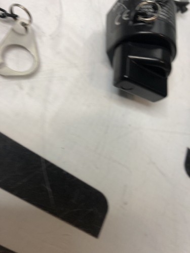 Used Olympus MAJ-952 Reusable Water Resistant Soaking Cap for GF-UM160, BF-UM40 -