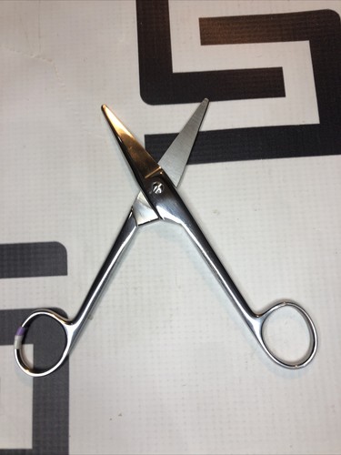 Used V. Mueller XRDC07 SU 1860 Scissors 30 Day Warranty SU1860