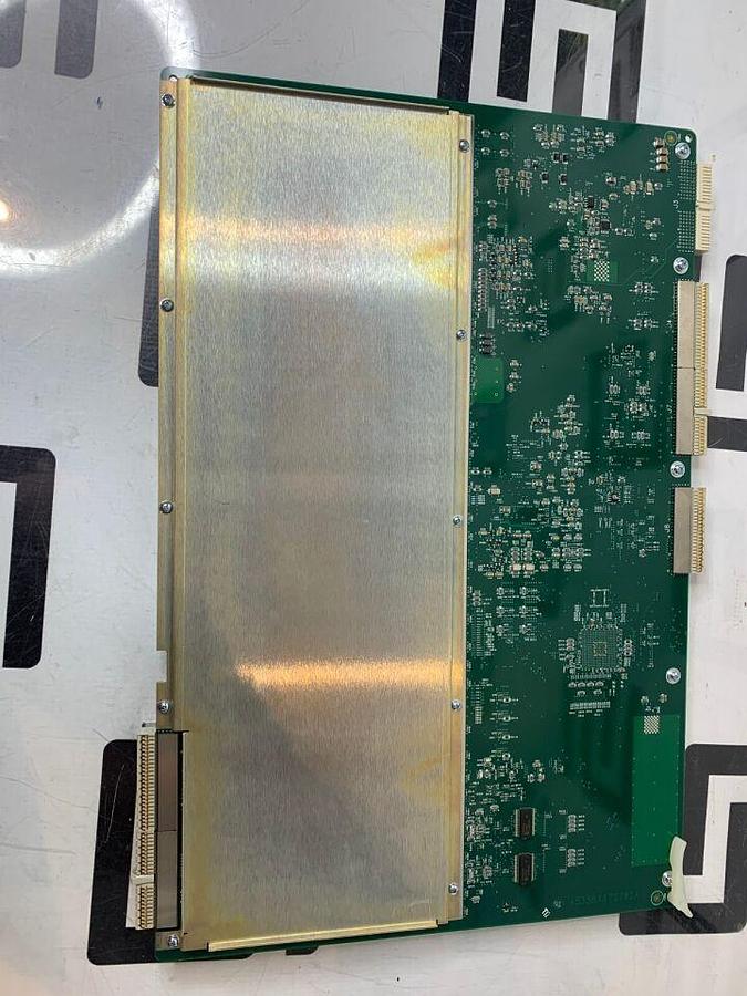 Used IU22 453561210231 Rev C Channel Board WARRANTY