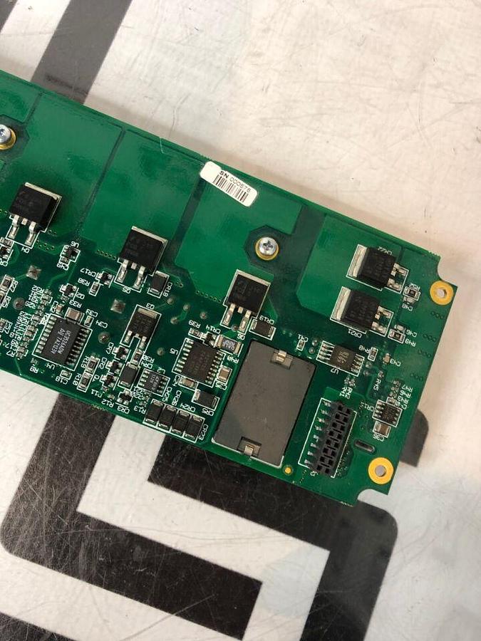 Used Esaote Power Supply MyLab 25 Gold 9501358 8531358003 9501358000 Biosound