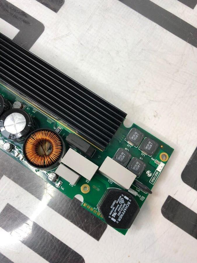 Used Esaote Power Supply MyLab 25 Gold 9501358 8531358003 9501358000 Biosound