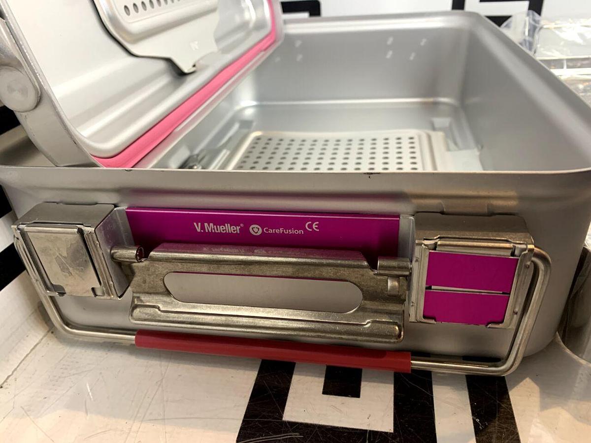 Used V. MUELLER CD2-5ST