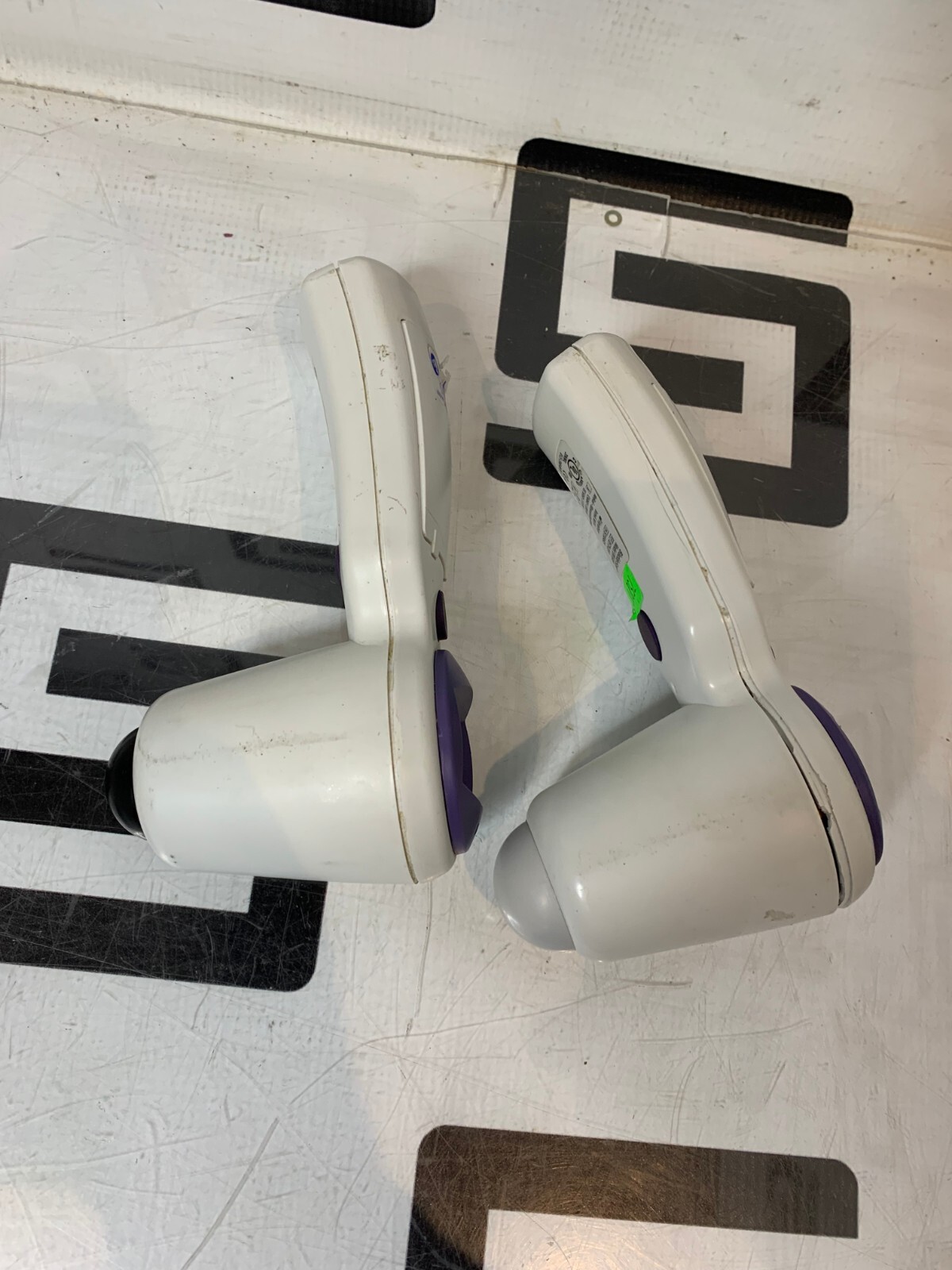 Used Verathon BladderScan BVI6400 Bladder Scan BVI 6400 Probe 0570-0354 WARRANTY