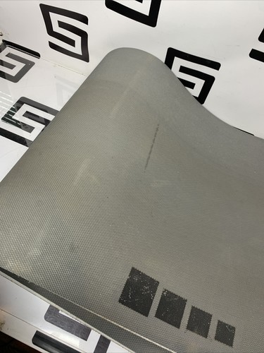 Used Walking Belt Quinton TM55LXXXQE TM55 Treadmill Stress Test 60-00082-01 32521 007