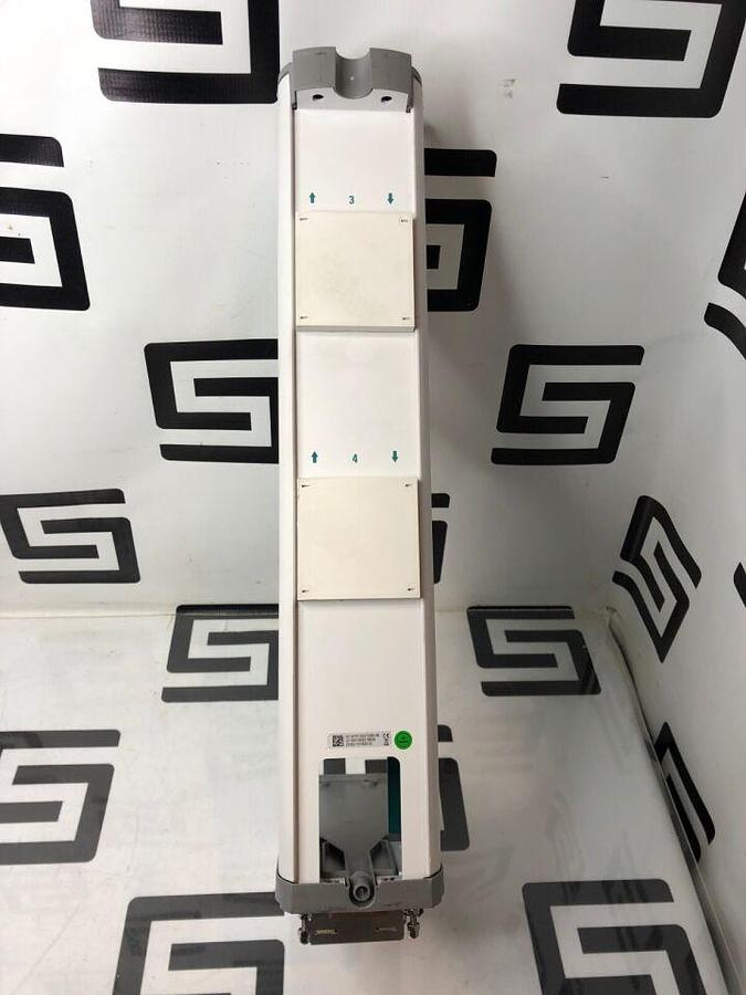 Used Peristaltic Channel Pump Module for Omnis Sample Robot