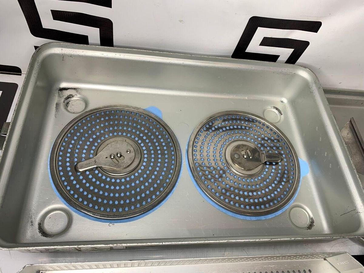 Used CASE MEDICAL SC04QG Steritite