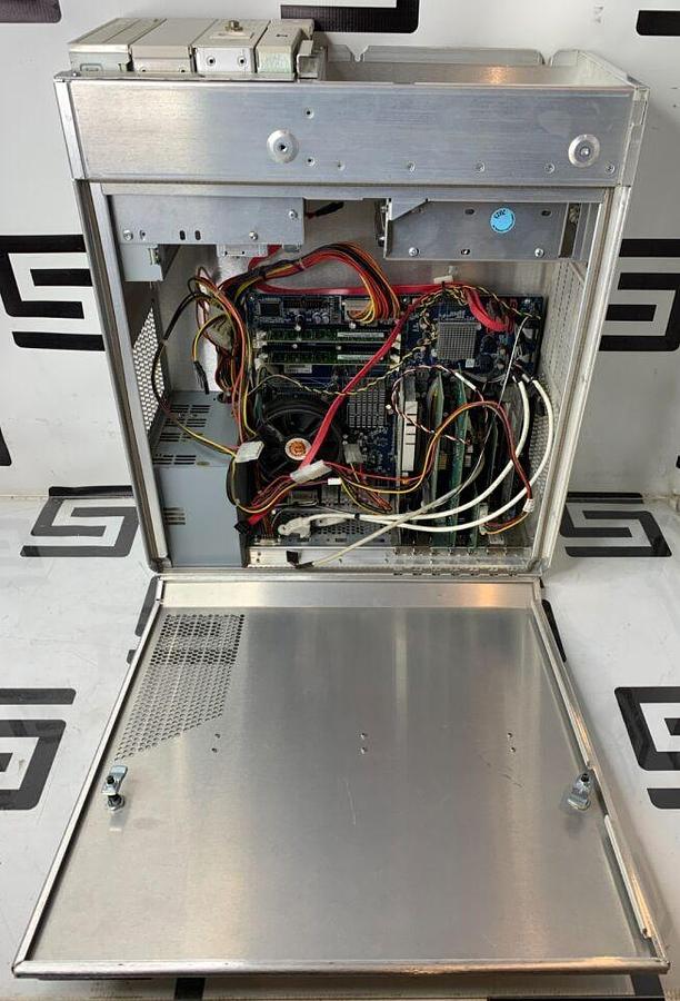 Used Ultrasound HD11 HD11XE 453561485481 PC Display Processor Computer Module