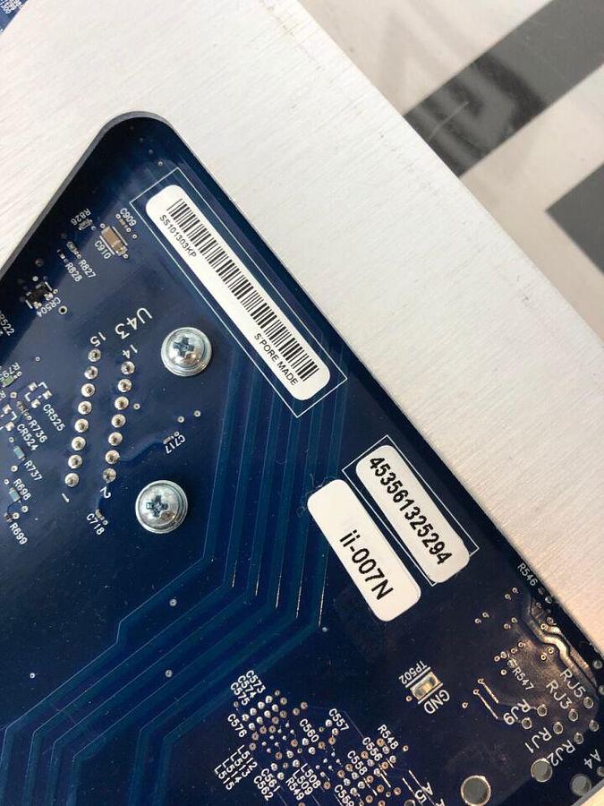 Used UNIFIED AVIO PCB