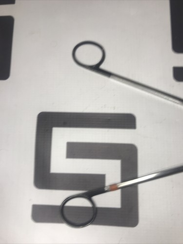 Used Pilling 34 2169 Scissors 30 Day Warranty