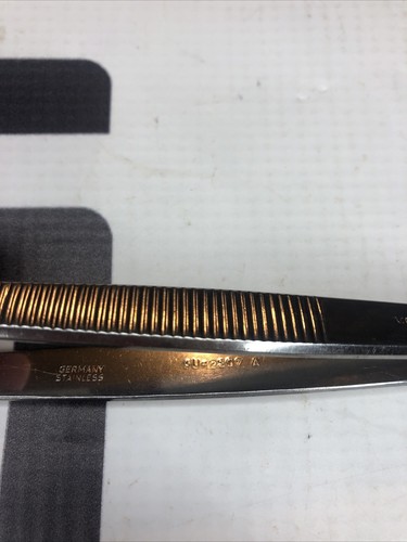 Used V. Mueller LG SU-2307 30 Day Warranty SU2307