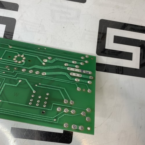 Used Sorvall RC-5B Control PCB Board RC 5B Centrifuge ASSY 50195 F 50233-4
