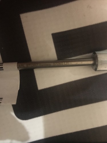 Used Karl Storz Germany 37260 LH Tube 30 Day Warranty 37260LH