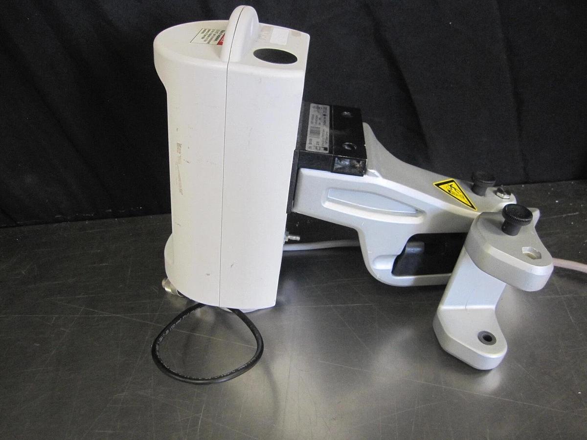 Used Stihler Baxter PF2300 NA  PRISMAFLOW II PF2300NA