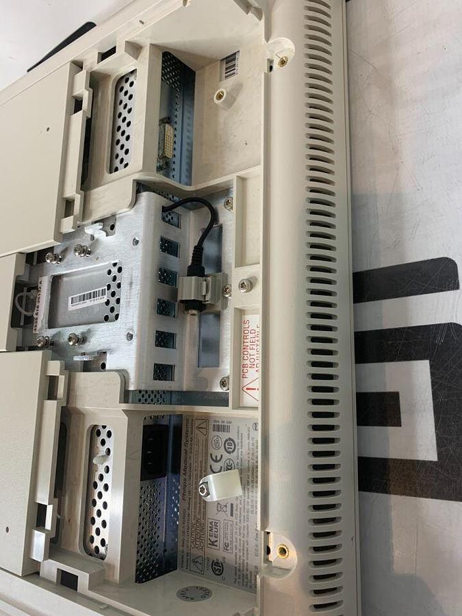 Used PHILIPS 4535 616 25132A