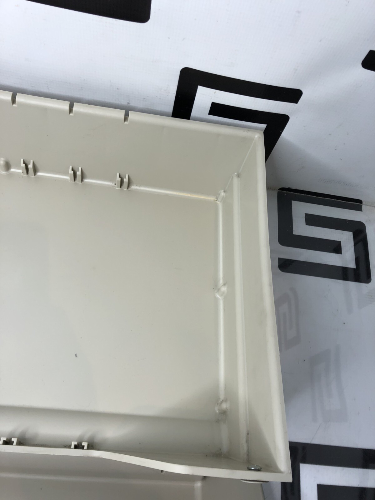 Used Midmark 625 KIT DRAWER ASSEMBLY 002-10625-00 DRAWER & FRONT 002-1676-00